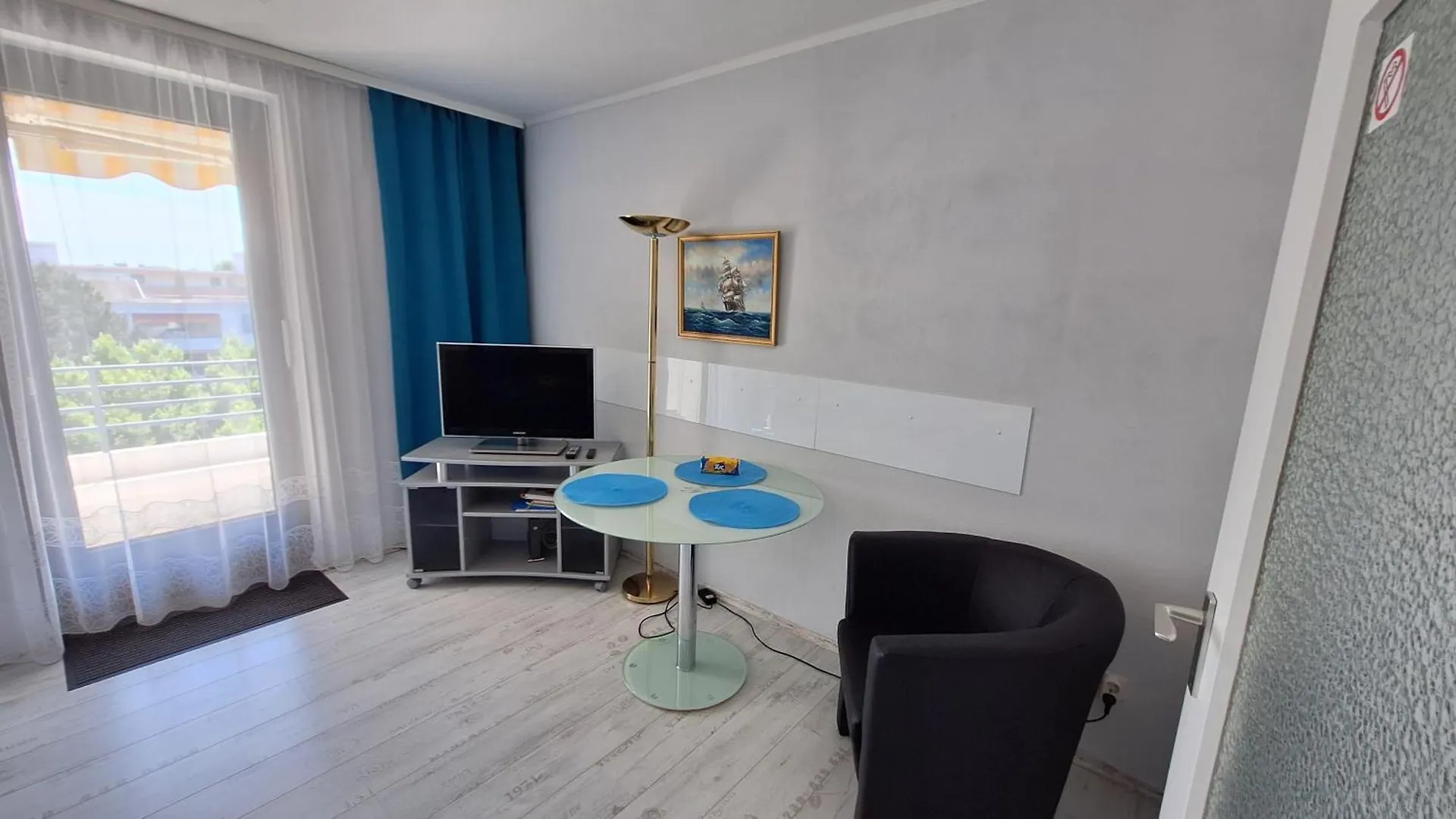 Apartment Comfort Hannover Germany