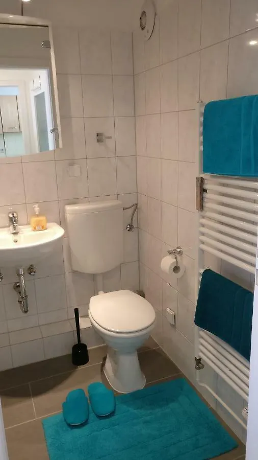 Comfort Hannover 0*,
