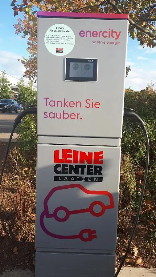 Comfort Hannover