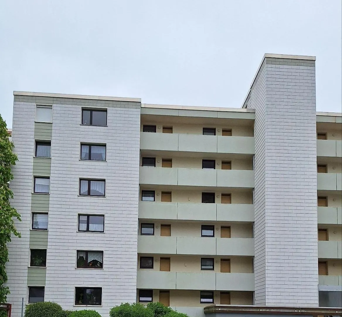 Comfort Hanovre Appartement