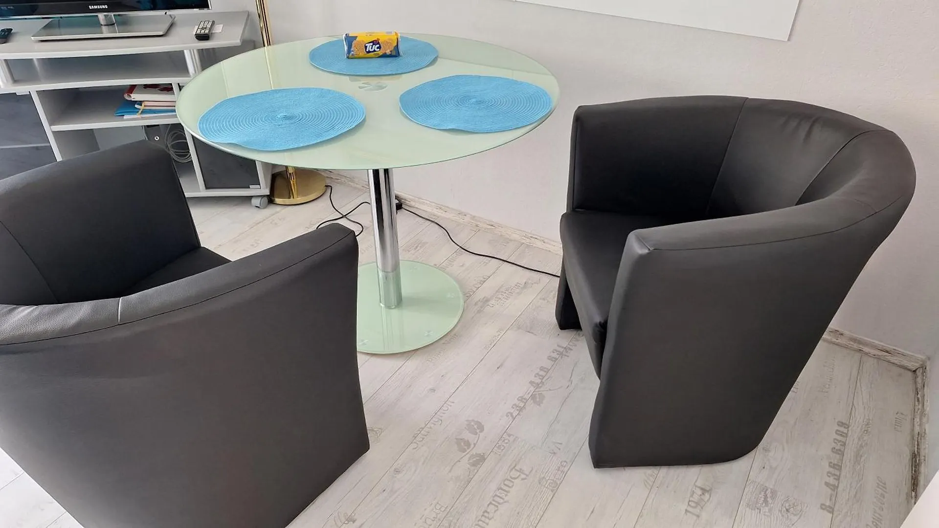 Appartement Comfort Hanovre Allemagne