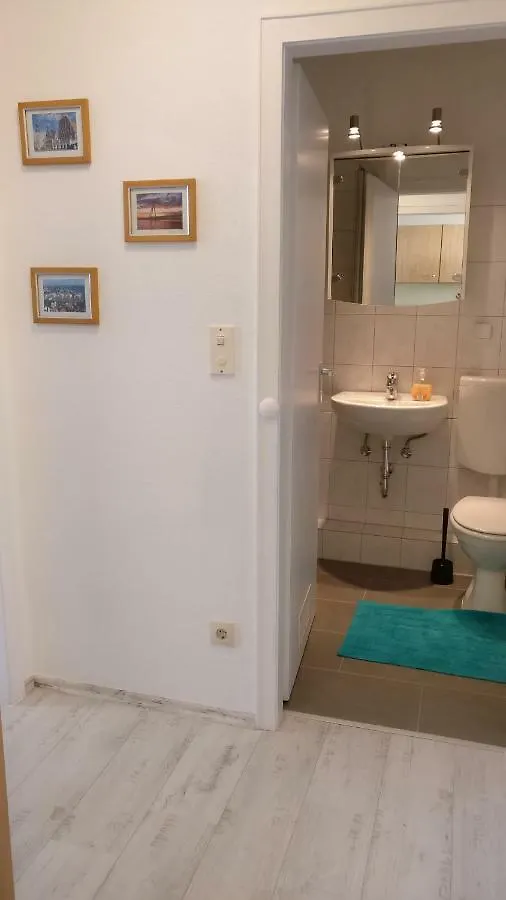 Appartement Comfort Hanovre