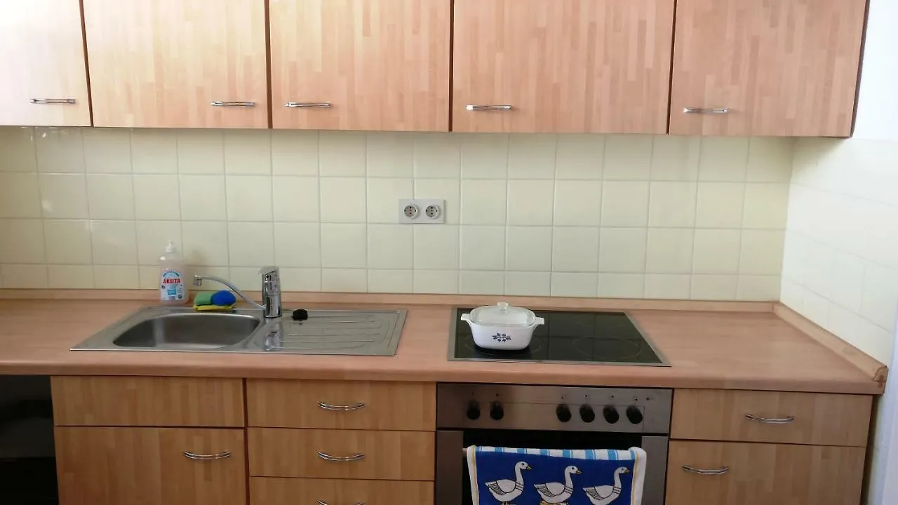 Comfort Hanovre Appartement