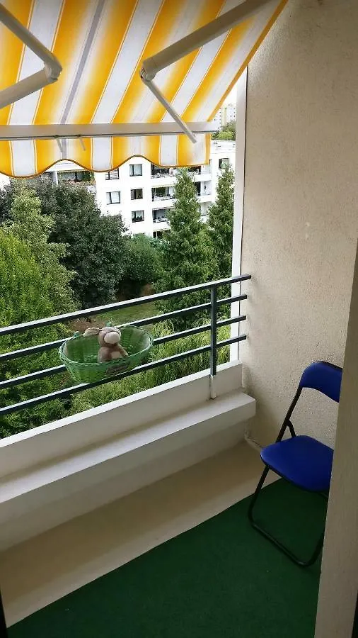 Comfort Hannover 0*,  Germany