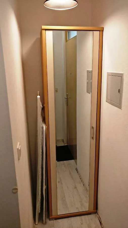 Comfort Hanovre Appartement